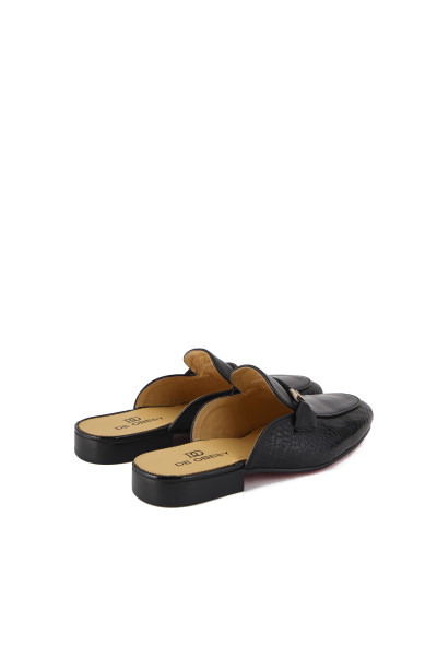 Giày sục nam – Mules Loafer GS2306017 